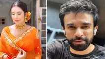 Charu Asopa का Divorce के बीच Sindoor Video Viral,