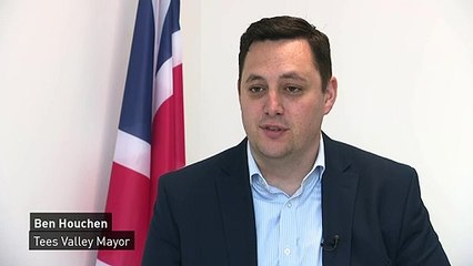 Tees Valley Mayor: Truss would lose election with pay cuts