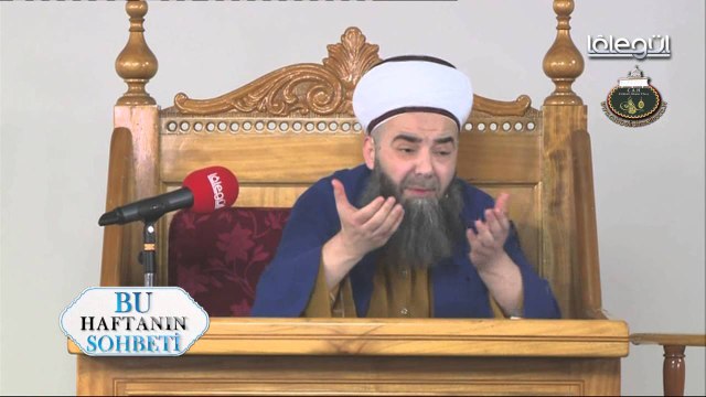 Bana''Hastalıklı Zihniyet''diyen Ahmet Hakan aslında bu sözü Kur-an'a ve Sünnete Demiş Oluyor