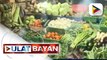 Department of Agriculture, pinag-aaralan ang paglalagay ng SRP sa agricultural products