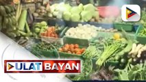 Department of Agriculture, pinag-aaralan ang paglalagay ng SRP sa agricultural products