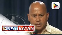 Ilang senador, nagbigay ng opinyon kaugnay sa pahayag ni Pres. Marcos Jr. na wag na muling sumapi ang Pilipinas sa International Criminal Court