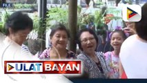 Dagdag pensyon sa indigent senior citizens, ganap nang batas