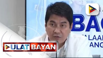 Listahanan o bagong database para sa 4Ps, inilunsad ng DSWD