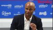 'He had a song before he kicked a ball' - Burnley boss Vincent Kompany delighted to land running man Vitinho