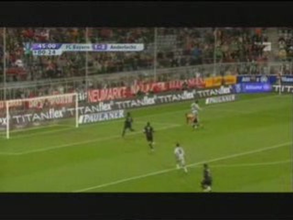 FCB - RSC