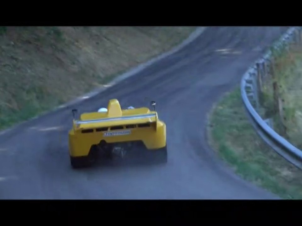 montée historique   proto  2022 - vidéo lulu du jura