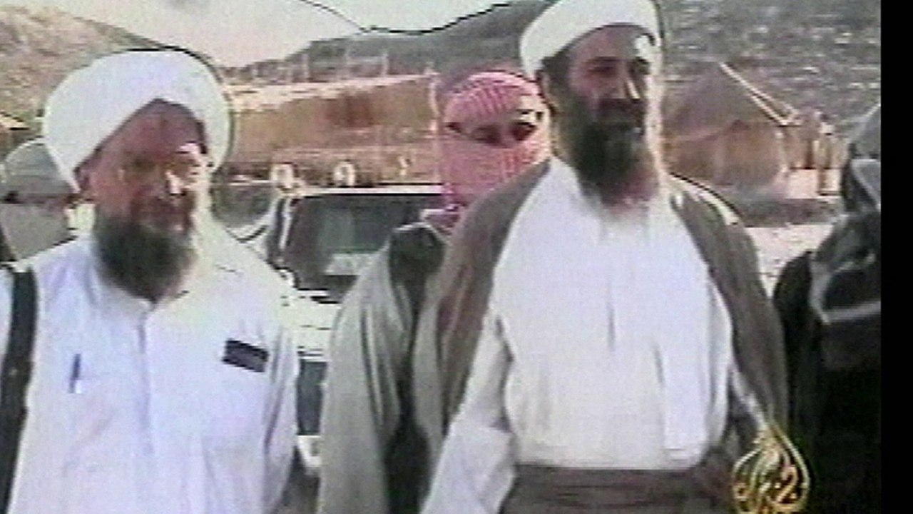 Afghanistan : les États-Unis revendiquent la mort du chef d'al-Qaida, Ayman al-Zawahiri