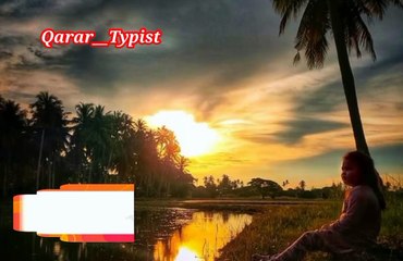 Tu sab si bihtareen | توسب سےبہترین | qarar__typist