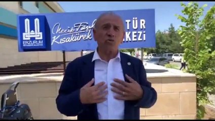 KPSS'de skandal! CHP'li Kaya: FETÖ'de yok bu sorular nereden çıktı