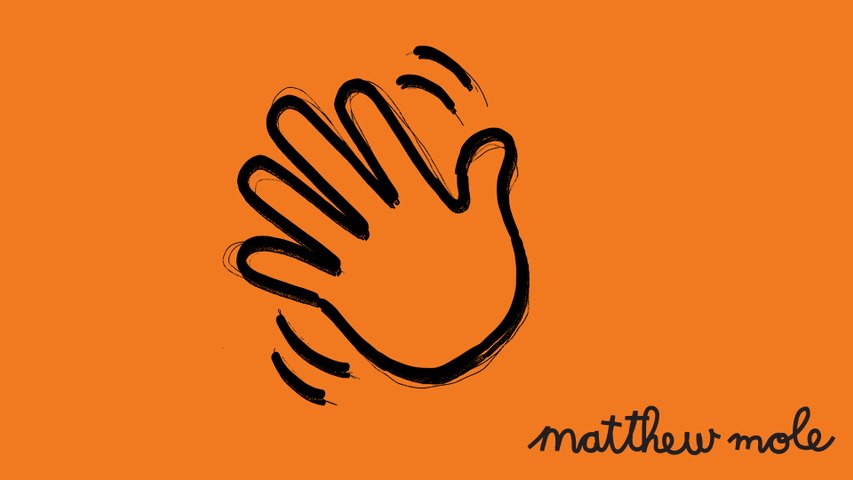 Matthew Mole - Goodbye