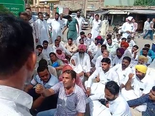 SriGanganagar सरपंचों को रोकना पड़ा महंगा, दो पुलिस कार्मिक पर गिरी गाज