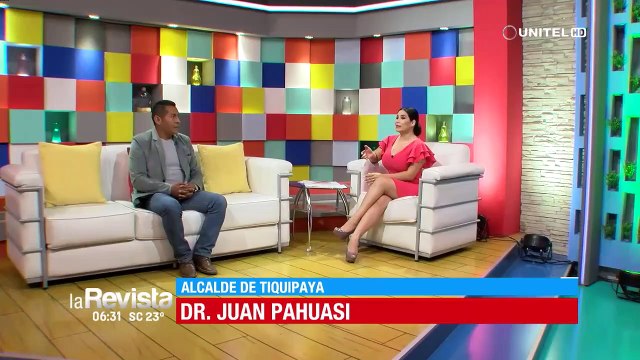 Observan falta de avances en investigación de accidente donde viajaban funcionarios de Tiquipaya