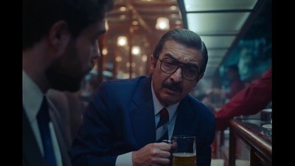 Argentina, 1985 Tráiler