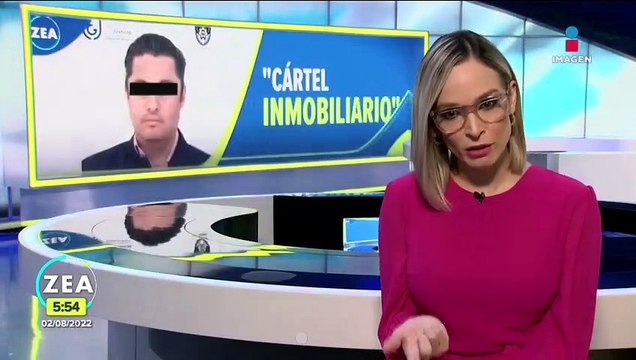 Investigan a más exfuncionarios de la Benito Juárez por su relación con el Cártel Inmobiliario