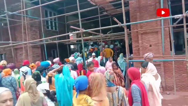 Golden Temple Tour Amritsar _ Tourist Place In Punjab _ गोल्डन टेम्पल घूमे अमृतसर में _ Amritsar