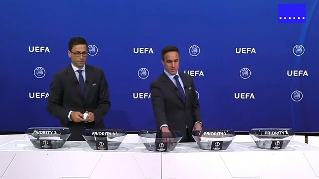 Fenerbahçe'nin turu geçmesi halinde Avrupa Ligi'ndeki rakibi Austria Wien olacak