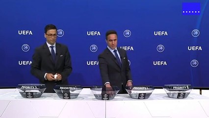 Fenerbahçe'nin turu geçmesi halinde Avrupa Ligi'ndeki rakibi Austria Wien olacak