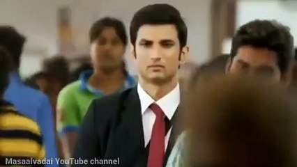 Hard work never fails.mp4