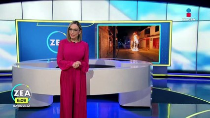 Persecución entre policías y presuntos "polleros" deja un muerto