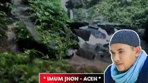 ACEH - IMUM JHON - Lirik Lagu Aceh