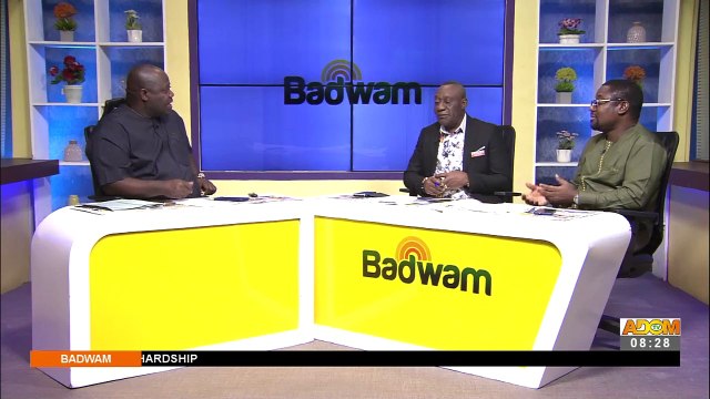 Minority Warns Gov't On Looming $7Bn Judgement Debt - Badwam Mpensenpensenmu on Adom TV (2-8-22)