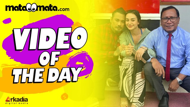 Video of The Day: Jerinx SID Bebas Bersyarat, Wajah Asli Pesulap Merah Terkuak