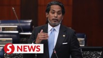 Anti-Smoking Bill to be referred to Parliamentary Special Select Committee, says Khairy