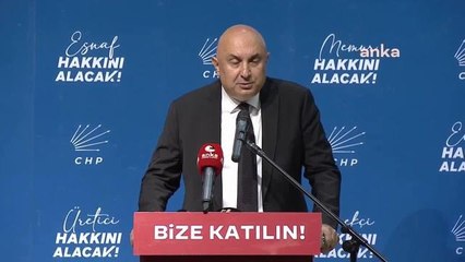 Engin Özkoç: "Erzurum Kongresi'nde Hakim Kılınan Milli İrade, Yerini Tek Kişinin İnisiyatifine Bırakmıştır.