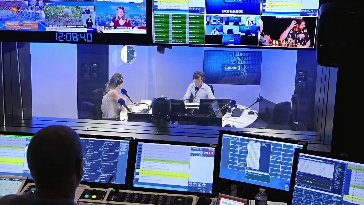 Le commissariat de Vitry-sur-Seine attaqué par de nombreux individus