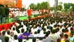 Bandi Sanjay Questions CM KCR Over Nayeem Case | BJP Public Meeting  |  V6 News (2)