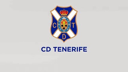 El CD Tenerife manda ánimos a Kirian Rodríguez