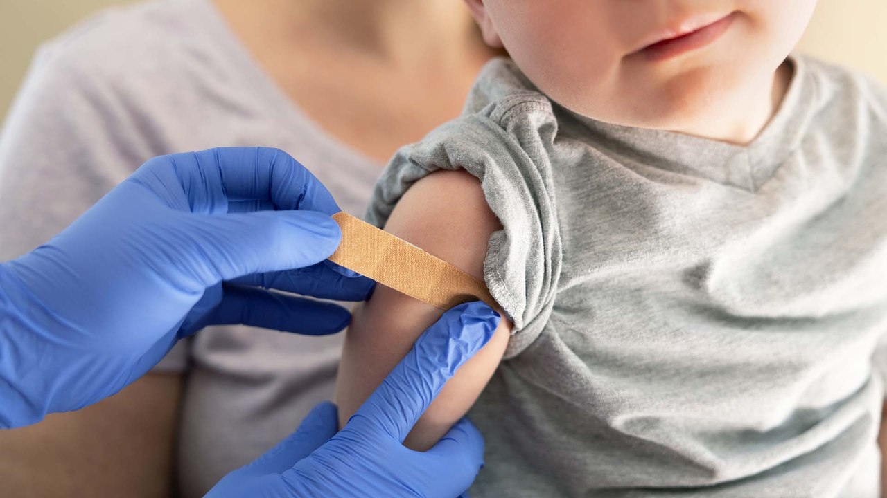 Masern-Impfpflicht: Harte Folgen bei fehlendem Nachweis