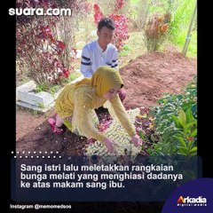 Menyayat Hati, Ibu Meninggal Dunia usai Saksikan Anak Akad Nikah di Rumah Sakit