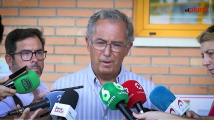 Ayuso amenaza con llevar el plan de medidas de ahorro energético del Gobierno al Constitucional