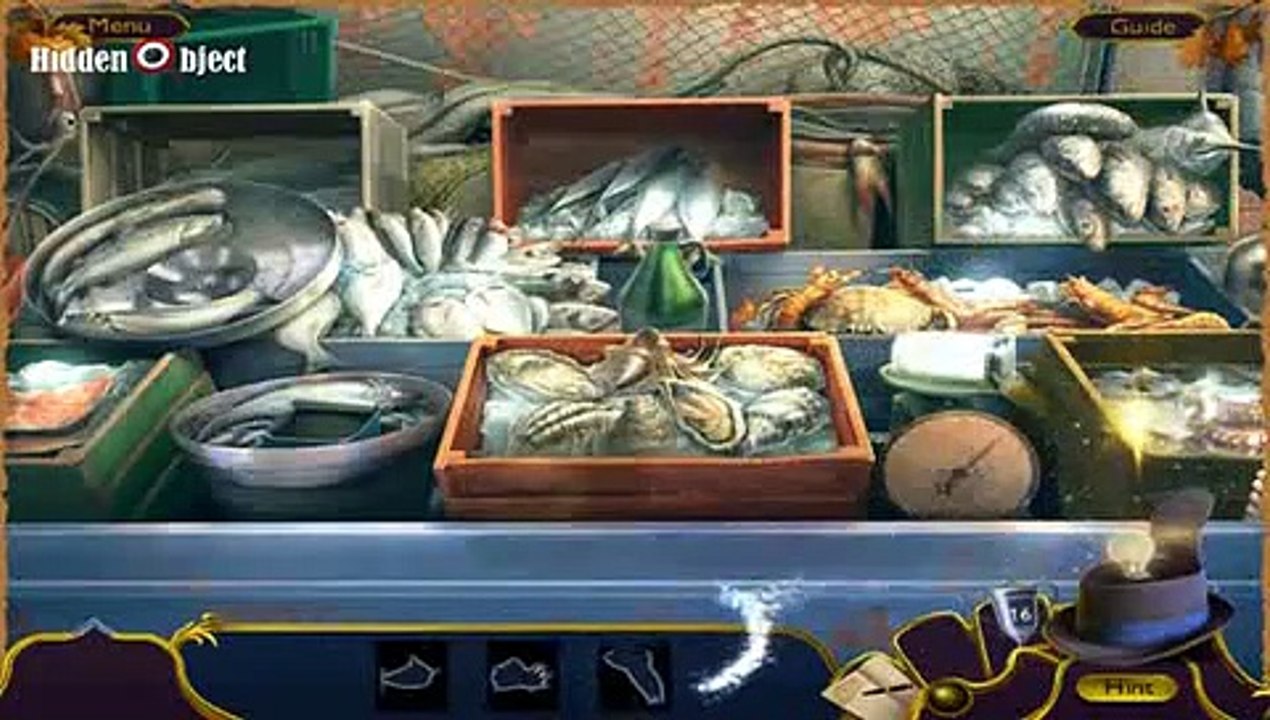 Memoirs Of Murder Welcome To Hidden Pines Walkthrough P2