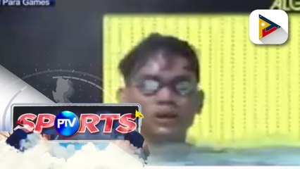 Alegarbes, sumungkit ng 2 ginto at bumasag ng ASEAN record