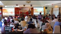 Danrem 172/PWY Bantah Dandim Jayawijaya Terlibat Pelarian Bupati Mamberamo Tengah