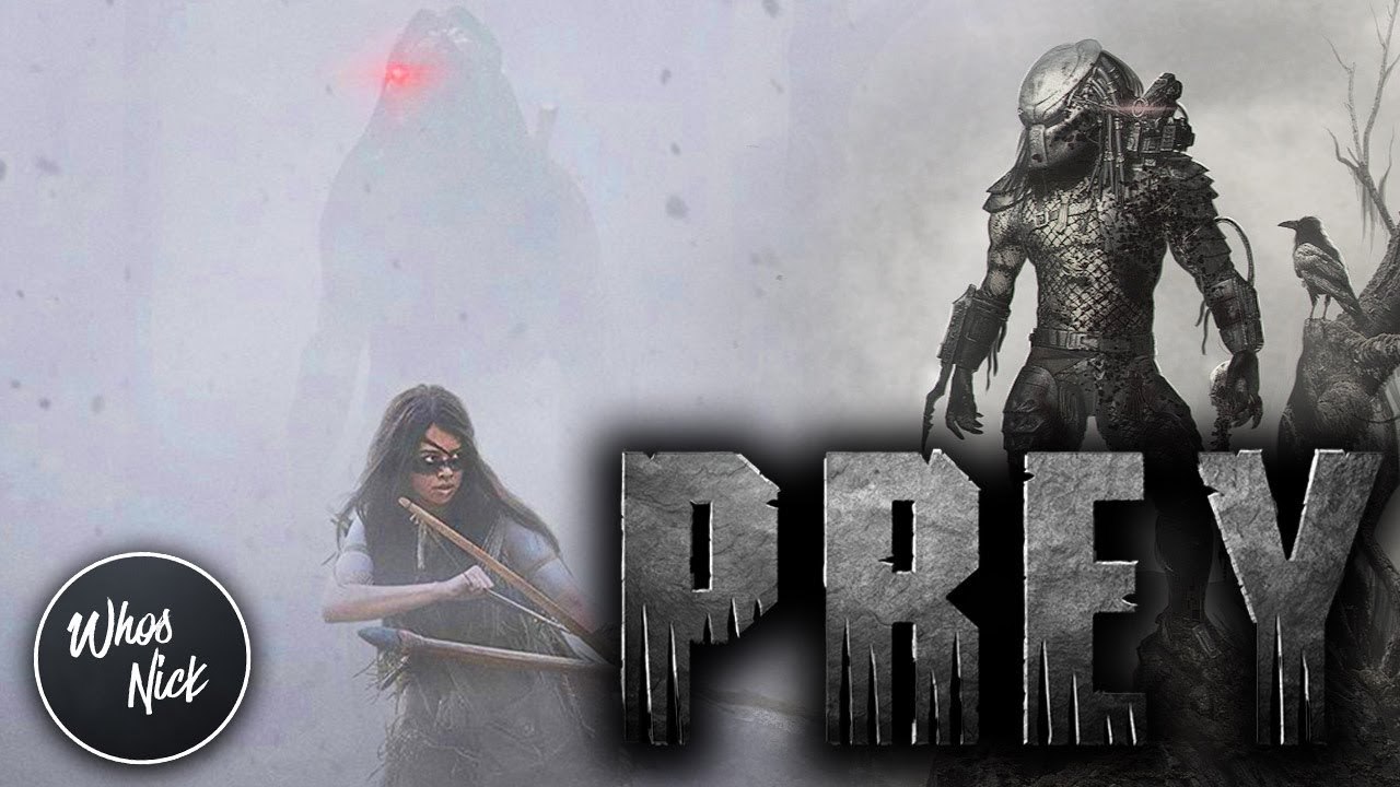The Making of Prey