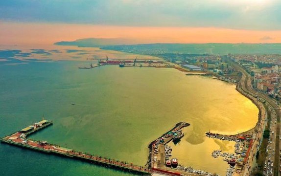 Tekirdağ haberleri! Cumhurbaşkanının dar gelirliler için açıkladığı konutların 500'ü Tekirdağ'da yapılacak