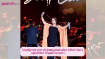 Sibel Can'ın oğlu Engincan Ural'ın paylaşımı duygulandırdı!