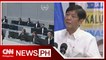 Marcos: Pilipinas 'di muling aanib sa ICC