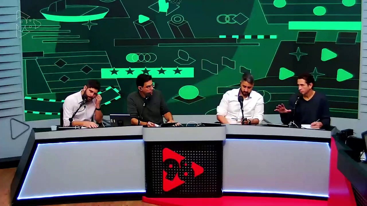 98 Esportes | O Atlético ainda pode ser Campeão Brasileiro?