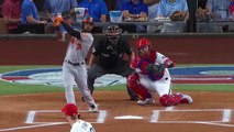 Orioles vs. Rangers Game Highlights (8_1_22) - MLB Highlights