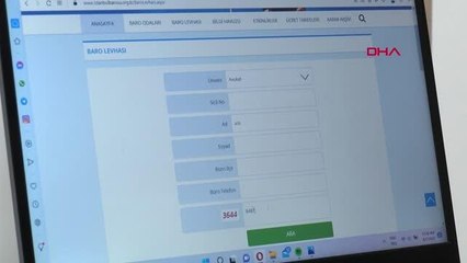 'CEZA DOSYANIZDAN KURTARALIM' YALANI; DOLANDIRICILARIN YENİ HEDEFİ AVUKATLAR OLDU