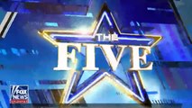 'The Five' analyzes the Democrats' 'massive' spending plan