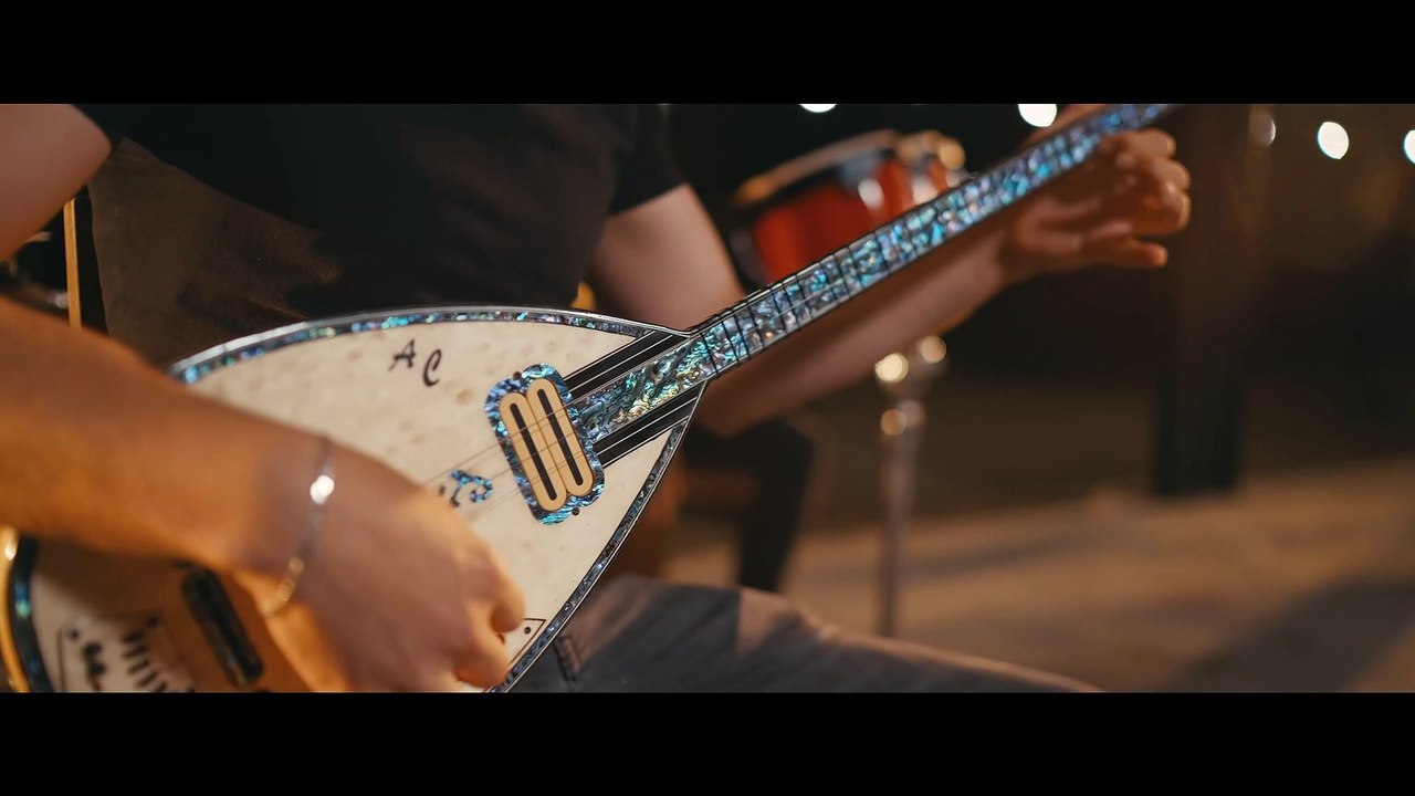 Kurtuluş Kuş Burak Bulut Sevmedim Deme