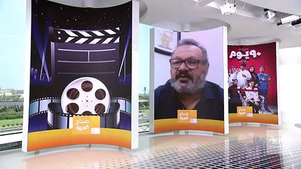 المخرج خالد الحربي: السعودية من أكثر البلاد المشجعة على صناعة السينما