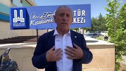CHP'li Yıldırım Kaya'dan KPSS soruları açıklaması