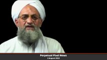PPN World News - 2 Aug 2022 • Al Qaeda leader killed in drone strike • Tension in Baghdad